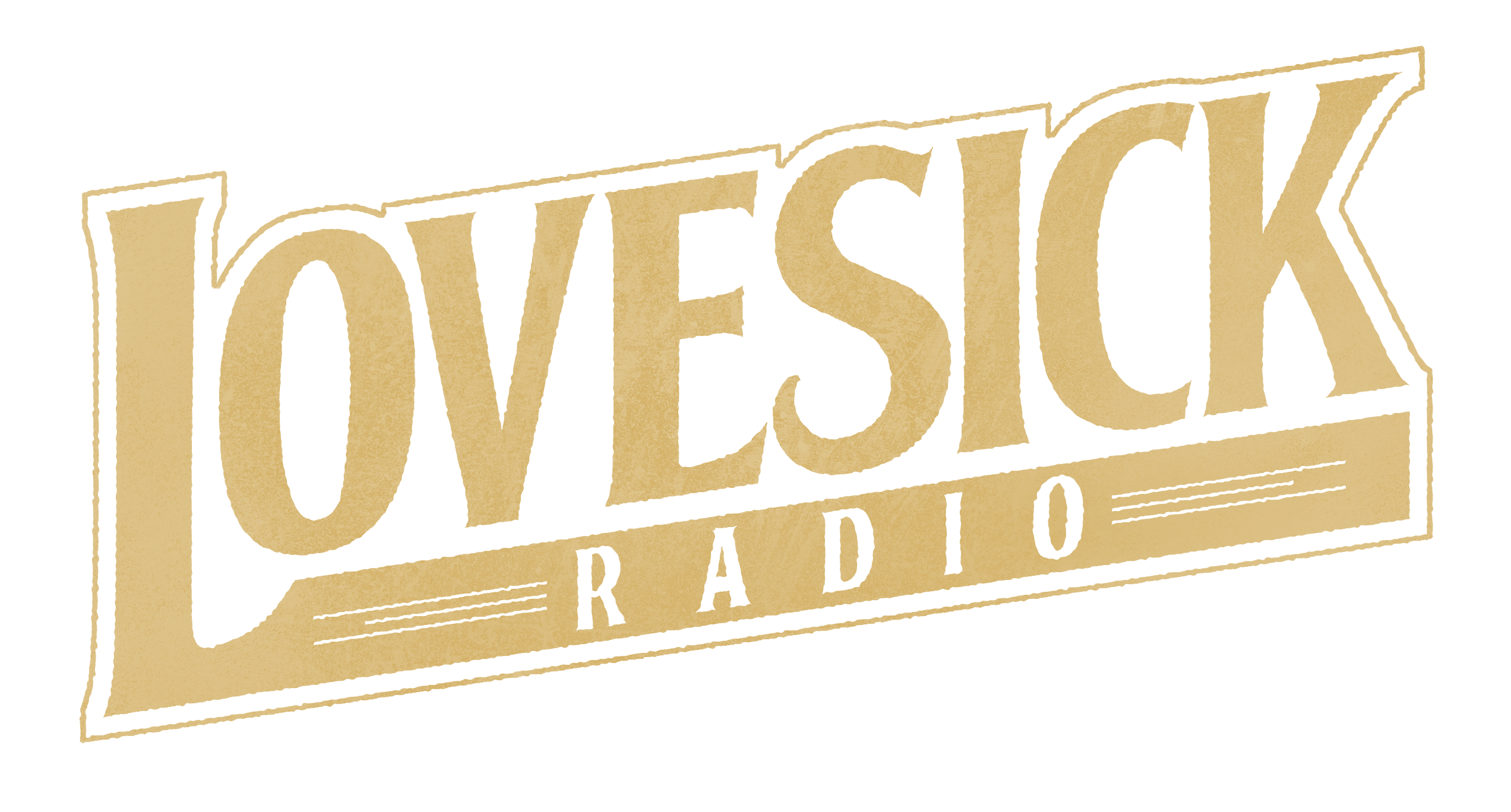 LoveSick Radio