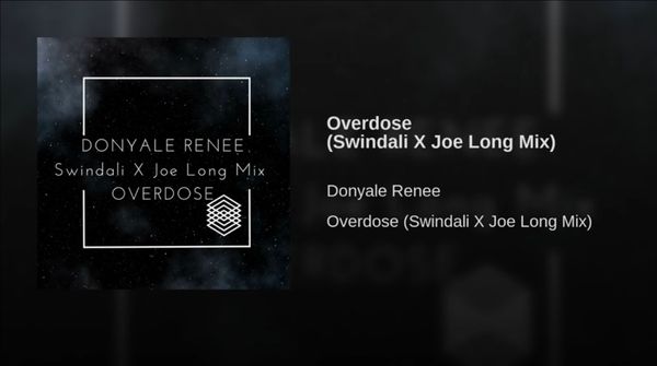 Overdose (Swindali X Joe Long Mix