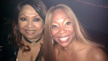 Me and Jeanie Tracy house music DIVA! Love her music
