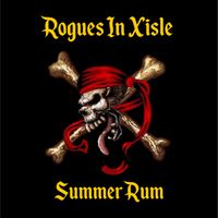Summer Rum by Rogues In Exile