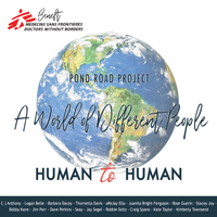 A World of Different People (Human to Human) by Pond Road Project