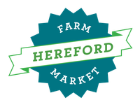 Live at the Hereford Farm Market