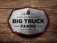 Live at Big Truck Farm Brewery