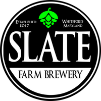 Live at Slate Farm Brewery (Full Band)