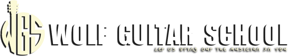 Wolf Guitar School