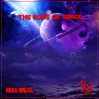 The Edge Of Space: CD