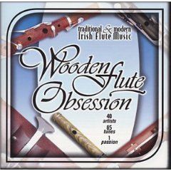  Wooden Flute Obsession Vol.1
