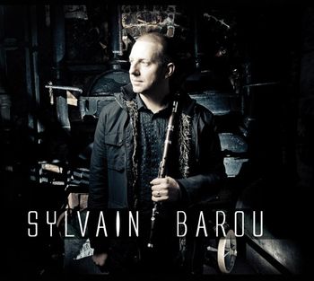 Sylvain BAROU - Sylvain Barou 2012
