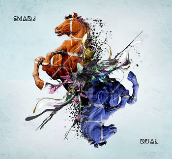 SMADJ - Dual.  https://www.paniermusique.fr/jazz/4810-dual-smadj-3760301216001.html
