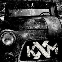 KXM - DEBUT CD (2014) - Featuring George Lynch, dUg Pinnick (King's X) and Ray Luzier (KoRn)