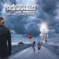 PRESTO BALLET "THE DAYS BETWEEN" - CD ONLY 
