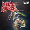 METAL CHURCH "CLASSIC LIVE" CD ONLY