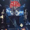 METAL CHURCH "DAMNED IF YOU DO" CD ONLY