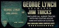 George Lynch "Seamless" Jam Tracks" 