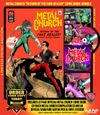 Metal Church "Return of the Fake Healer" Comic Book Bundle 
