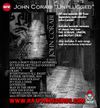 John Corabi "Unplugged" (2012 Release / Limited Stock)