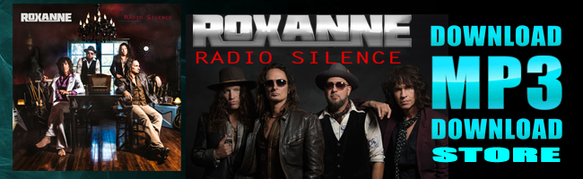 roxanne radio silence songs