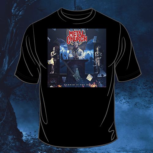 METAL CHURCH \