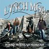 Lynch Mob "Sound Mountain Sessions" (2012) Digi-pak (original pressing)