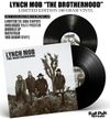 Lynch Mob "The Brotherhood" LTD print 180 gram vinyl edition 