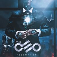 The CEO "Redemption" CD only 