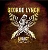 GEORGE LYNCH "LEGACY" EP (2012)
