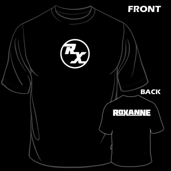 roxanne radio silence roxanne radio silence