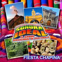 Fiesta Chapina by Marimba Orquesta Sonora Ideal