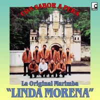 Con Sabor a Pera de La Original Marimba Linda Morena