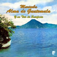 Y Su Trio de Saxofones de Marimba Alma de Guatemala