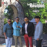 Tributo 2 de Orquesta La Reunion