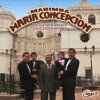 De Generacion En Generacion MP3 de Marimba Maria Concepcion