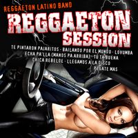 Reggaeton Session de Reggaeton Latino Band
