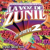 Zuni-Mix # 19 de Marimba Orquesta La Voz De Zunil
