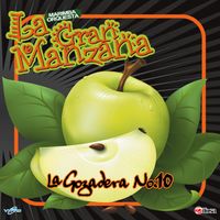 La Gozadera No. 10 de Marimba Orquesta La Gran Manzana