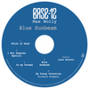 Blue Sunbeam: CD