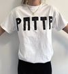 PIITTP (white) - T-SHIRT