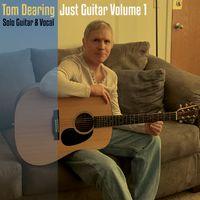Acoustic Folk Pop Sampler by Tom Dearing