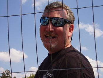 Neil Harkavy, Band Manager and Attorney
