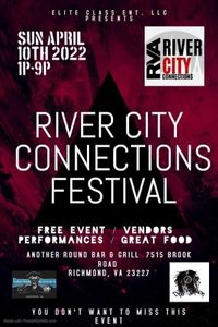River City Connections Festival