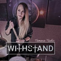 Withstand by Tamara Tadic