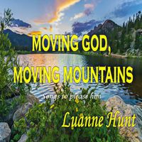 Moving God, Moving Mountains