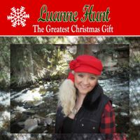 The Greatest Christmas Gift by Luanne Hunt