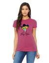 Space Cowgirl Logo T-shirts