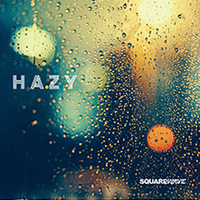HAZY - Squarewave by Artisanal Records