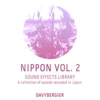 Nippon Vol.2 (excerpts only)  by Davy B