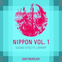 NIPPON VOL.1 (Sound Effects Package)