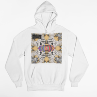 Ciph Boogie's Classic "Cannot Lose (Brooklyn Stay Winning)"  Hoodie 
