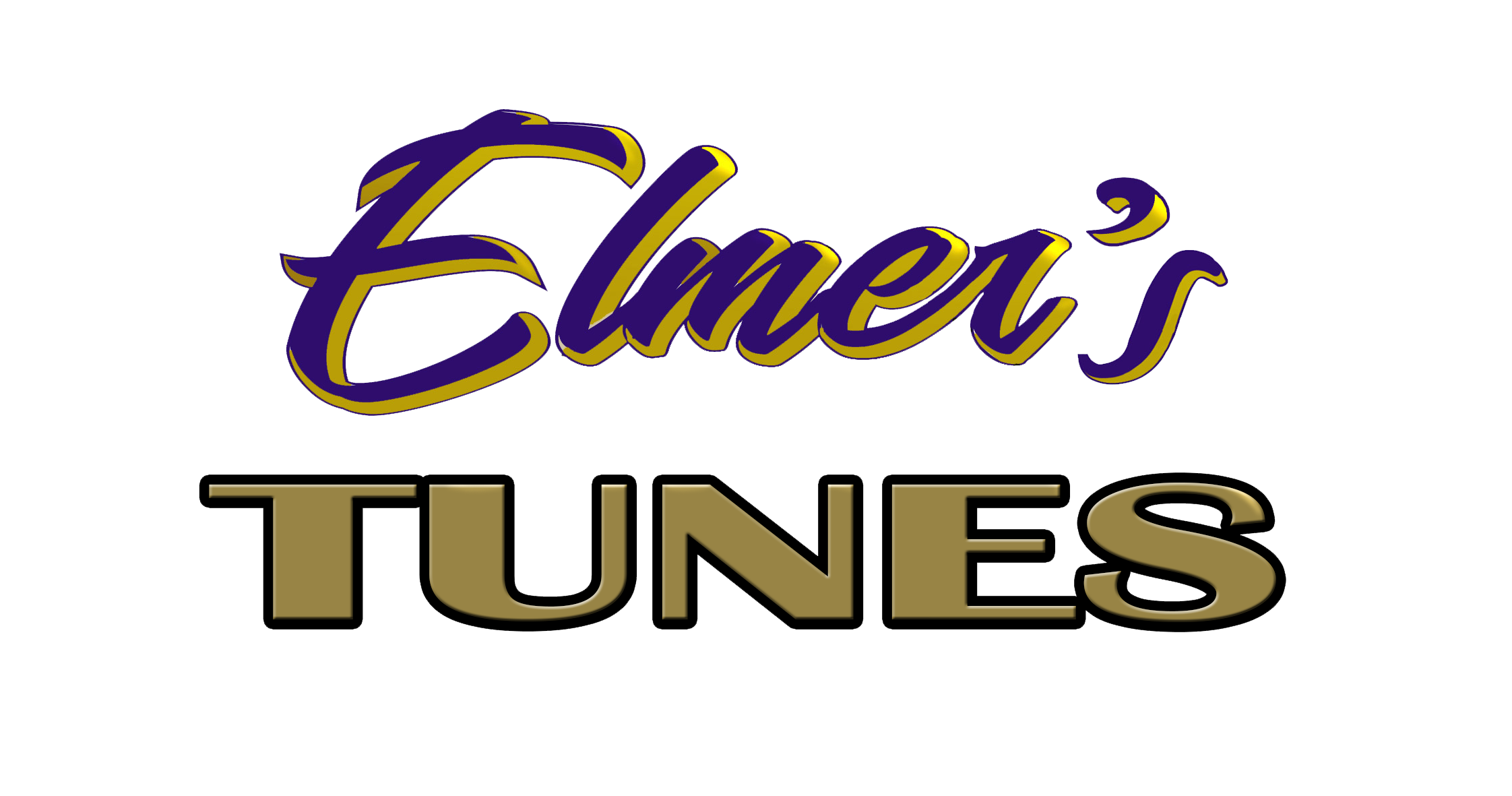 Elmer's Tunes