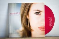 Jessie Kol (EP): FREE or PAY WHAT YOU WANT (+Shipping/handling)!
